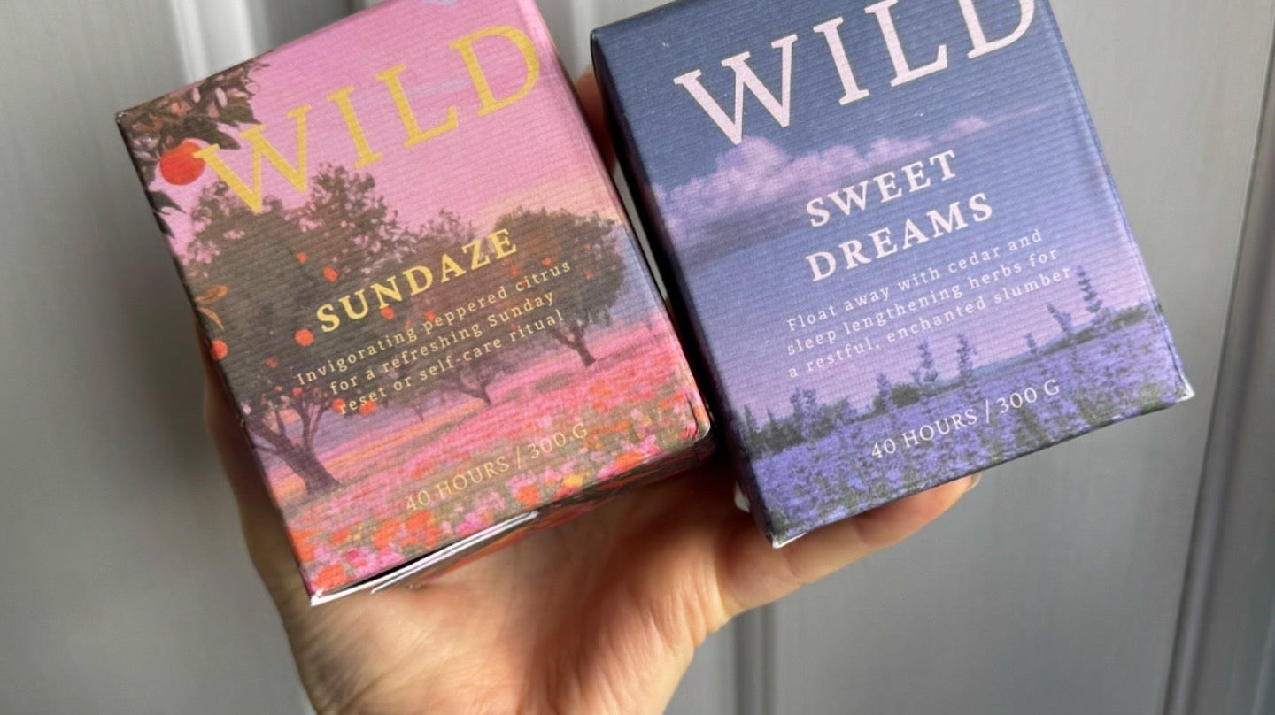 Candle Care: How to Get the Most From Your Candle ✨