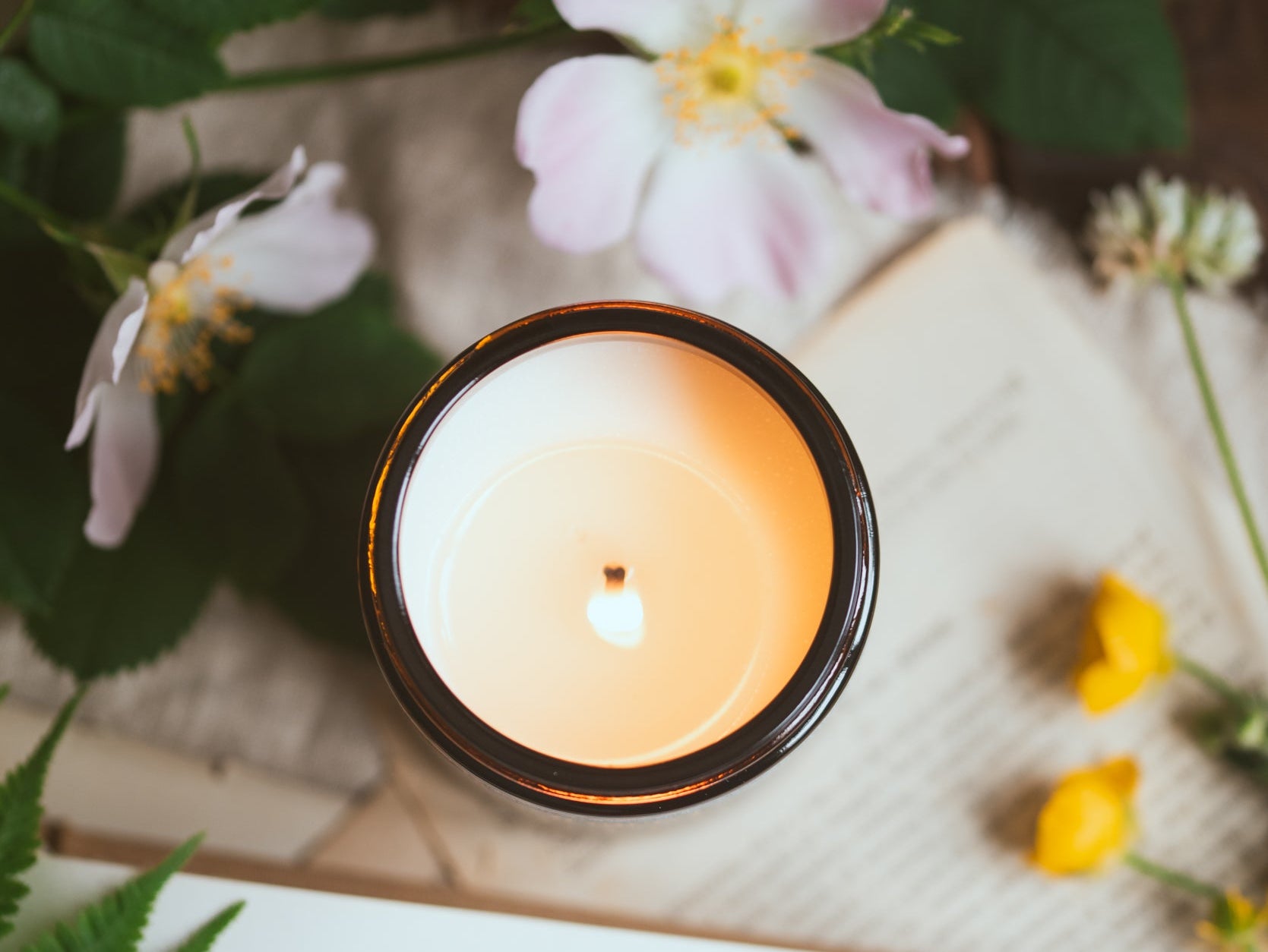 can candles cause cancer?