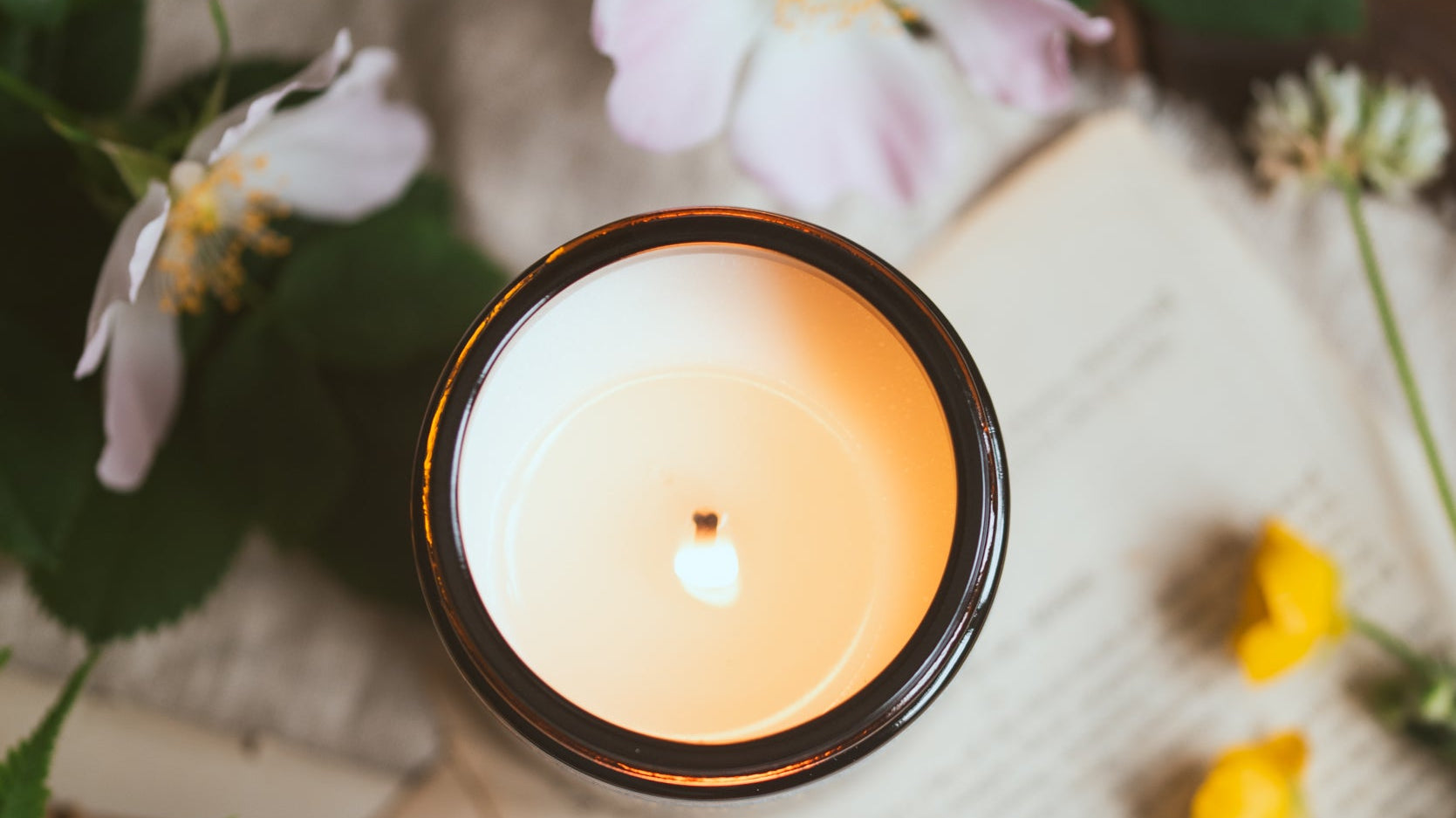 can candles cause cancer?