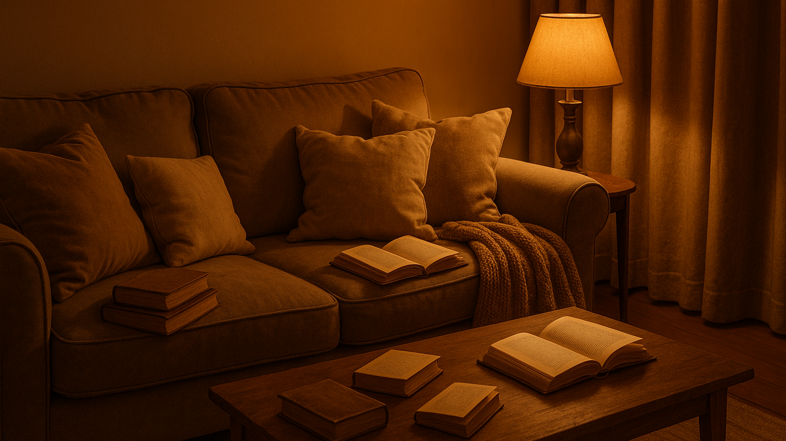 Solo night in ideas - elevated with perfectly paired Wildrace candles