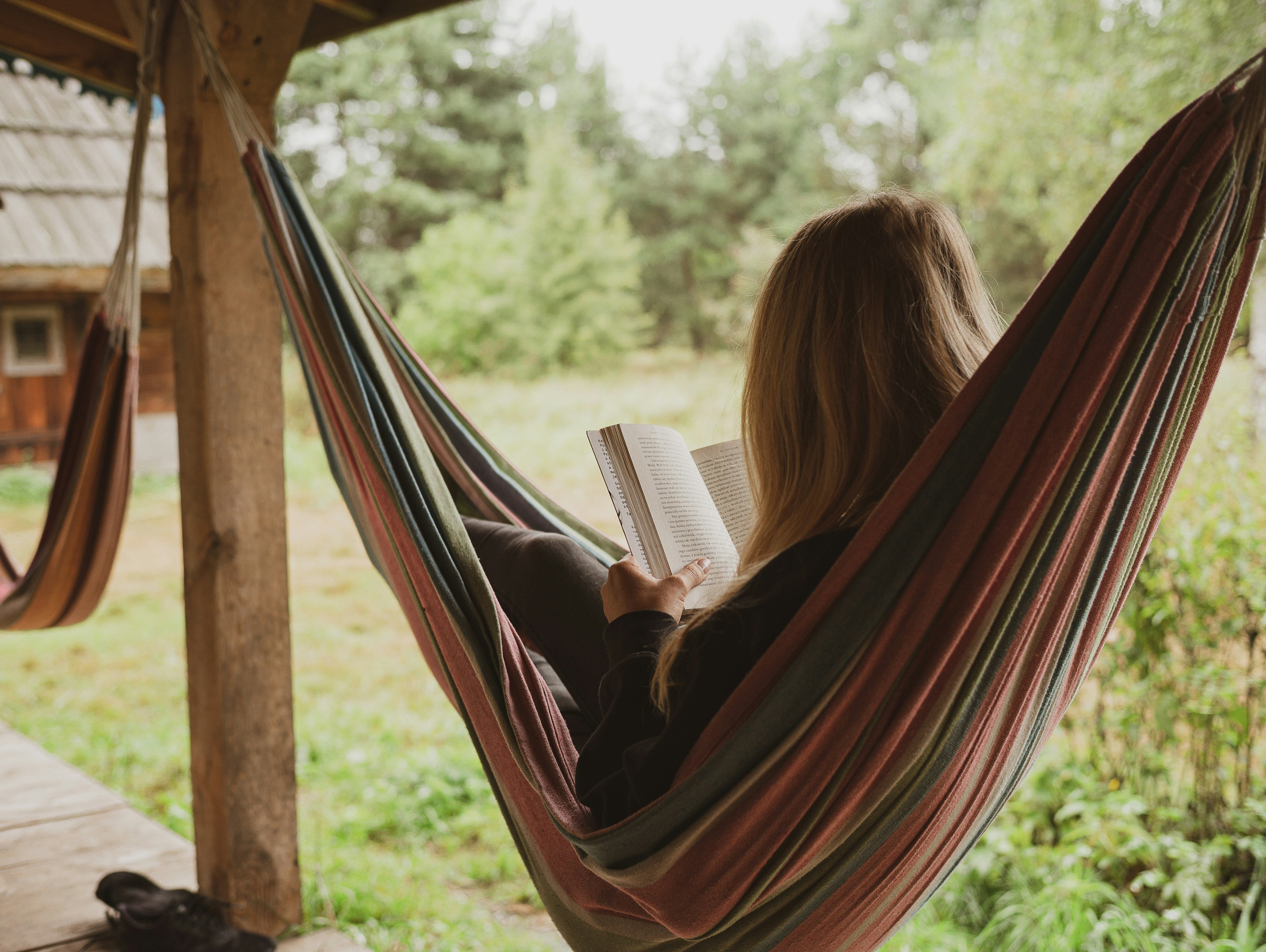 Which scented candles are best for relaxation