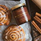 Cinnamon + Demerara - Cinnamon Swirl Bakery Scent