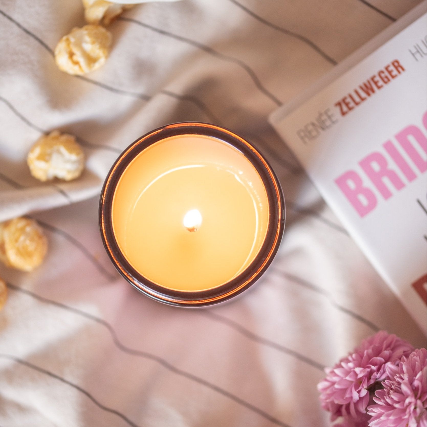 Duvet Day - Warm Linen Sheets