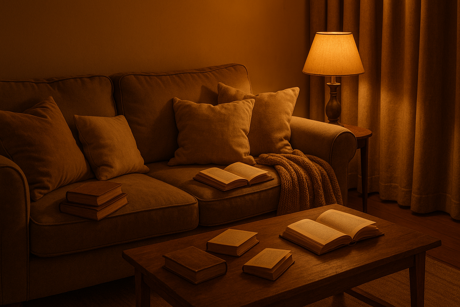 Solo night in ideas - elevated with perfectly paired Wildrace candles
