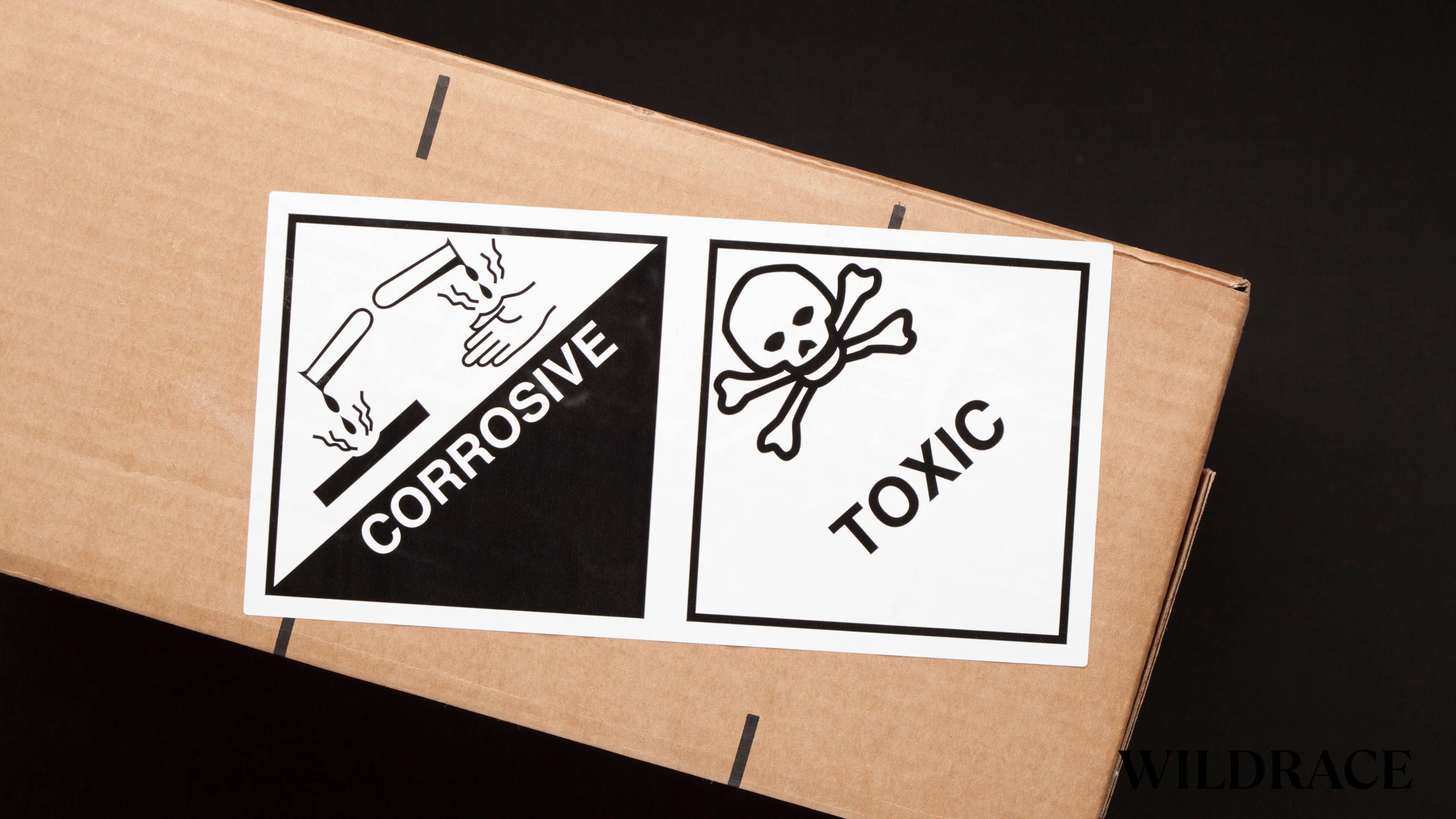 are candles toxic