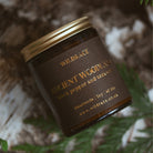 Ancient Woodland - Masculine Woodsy Candle