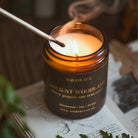 Ancient Woodland - Masculine Woodsy Candle