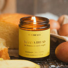 Banana Bread - Foodie Bakery Candle