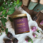 Bramble Blackberry & Bay - Cottage Core Candle