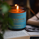 Deep Sleep - Sleep Aid Aromatherapy Candle