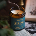 Deep Sleep - Sleep Aid Aromatherapy Candle
