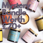 Mystery Candle Bundle - Worth OVER £70
