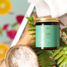 Soak - Luxury Bath Time Candle