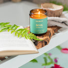 Soak - Luxury Bath Time Candle