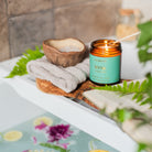 Soak - Luxury Bath Time Candle