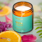 Soak - Luxury Bath Time Candle