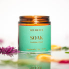 Soak - Luxury Bath Time Candle