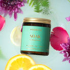 Soak - Luxury Bath Time Candle