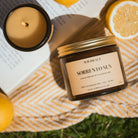 Sorrento Sun - Citrus Essential Oil Candle