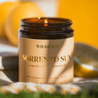 Sorrento Sun - Citrus Essential Oil Candle