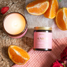 Sundaze - Sunday Reset Candle
